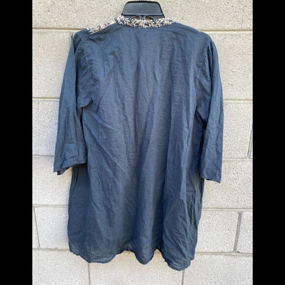 Johnny Was Helena Kimono XS NWT - Picture 7 of 7